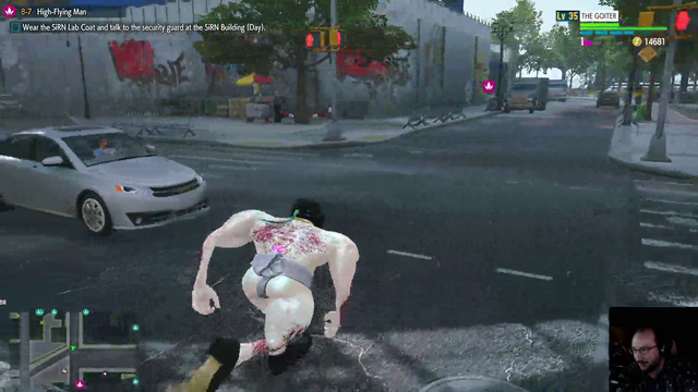 This is Street Fighter 6