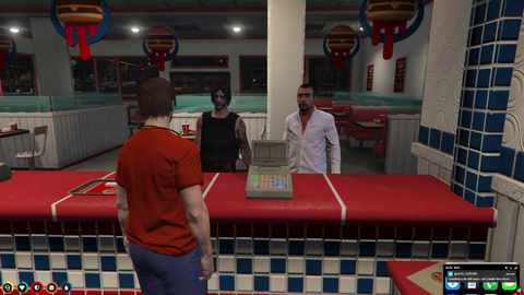 RP becomes reality