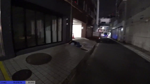 Streamer steals phone from drunk slee... wait.. FeelsGoodMan