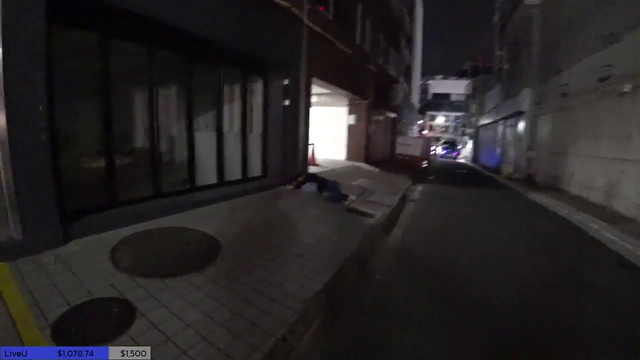 Streamer steals phone from drunk slee... wait.. FeelsGoodMan