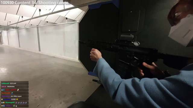 Jinnytty - Jinny killed chat KKonaW Brother