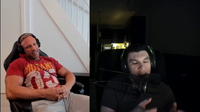 Trainwrecks has a dilemma