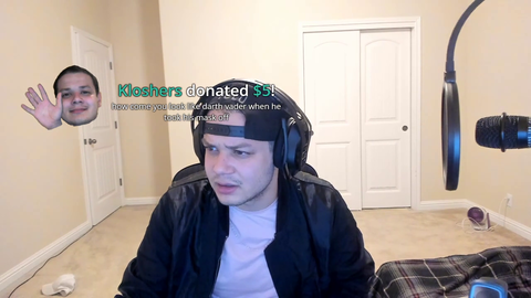 Dark Vader Pepega