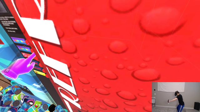 Jerma buys soda