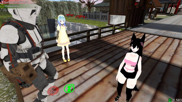 Age Check Nyaaa~~