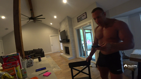 Knut on the "Austin drama"