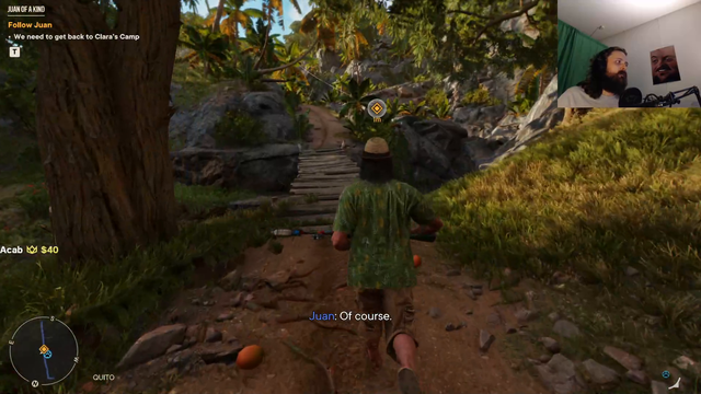 Far Cry Lookin Polished =)