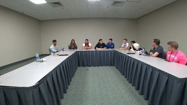 Scuffed Podcast irl M00xy Pog.