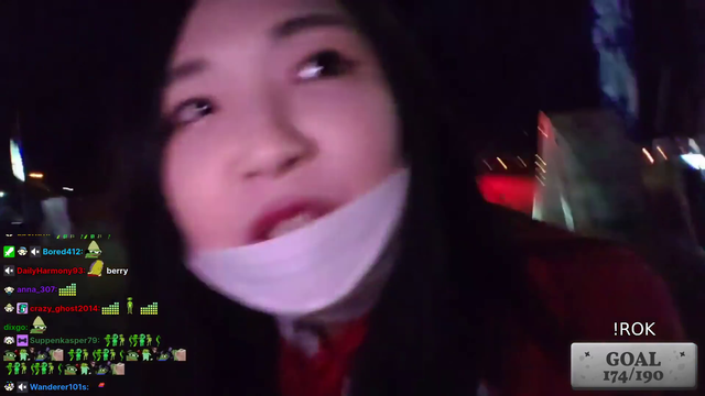 HAchubby - HandsClap