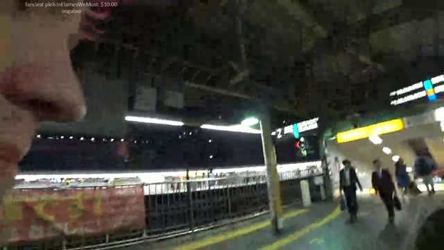 T1 Perspective