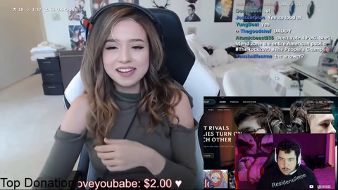 Greek lost try not to look challenge