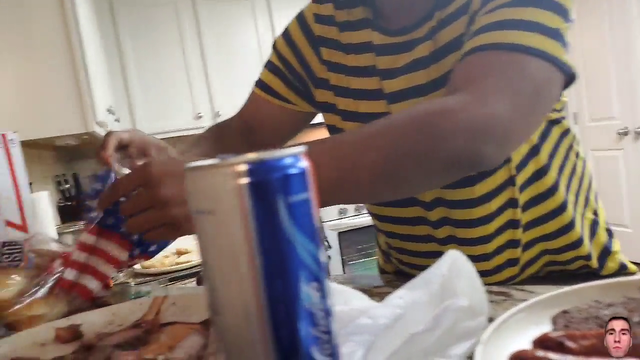 Erobb & Brit are getting a divorce