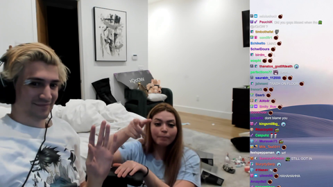Real Juicer Exposed forsenCD