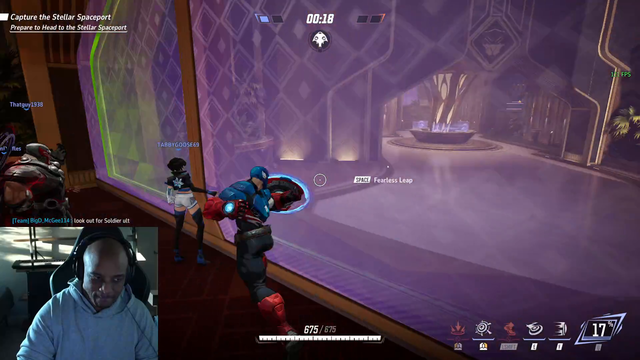 Sodapoppin's 2nd wife revealed