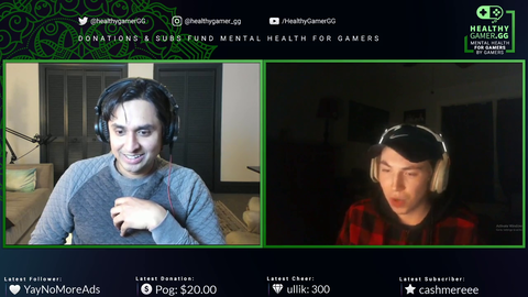 Dr. K goes full squadW