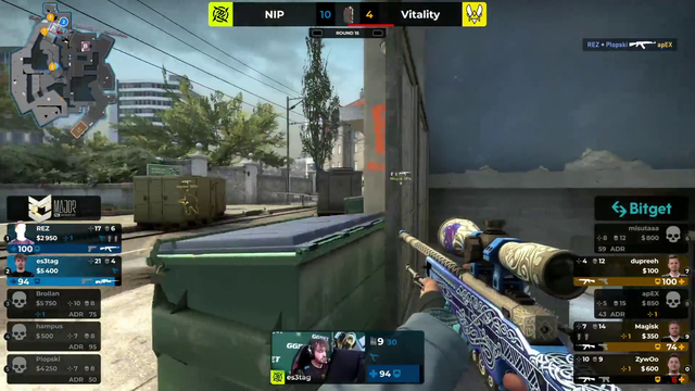 REZ 1v3