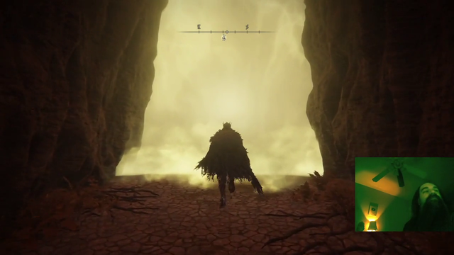 white screen finally fixes Aris's camera