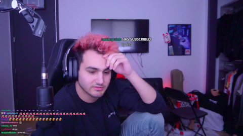 Fed catfished by the girl from egirl