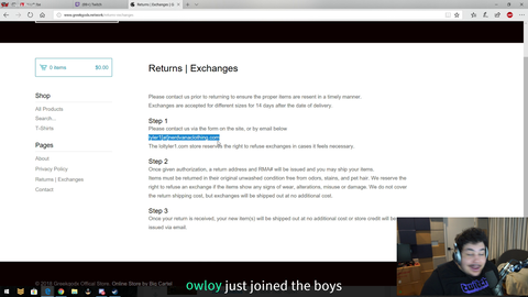 Greek gets exposed