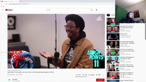 Man with iq 140 (mensa approved) flexes his knowledge about kaleidoscopes