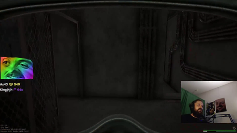 forsen And Enemy Working Together not Knowing that they are enemies