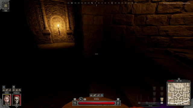 The new Dark and Darker meta
