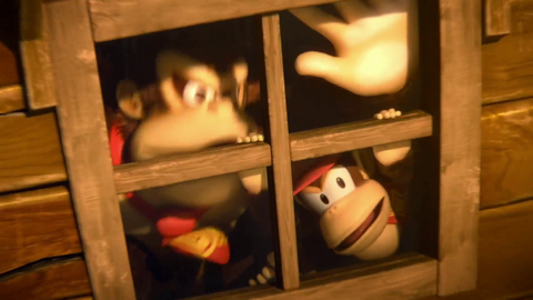 Nintendo with the Jebait