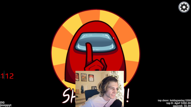 XQC asks Hassan when BOFA is joining infront of AOC, Jagmeet, Jackscepticeye, myth and 500k+ viewers.