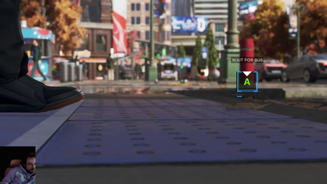 MOONMOON understands the subtleties of David Cage's Detroit