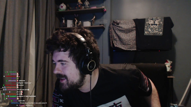 Roflgator's take on xQc ban