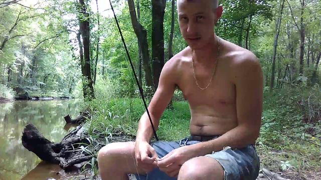 Fishing in Afghanistan?