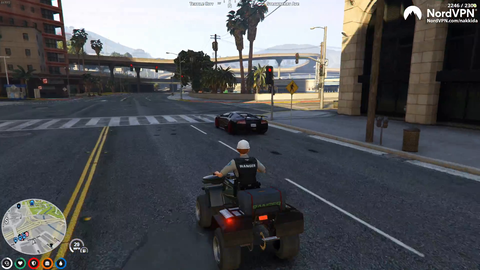 XQC and BUDDHA smoke poor cop sajj