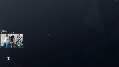 Shroud banned from PUBG on his account for 1 month