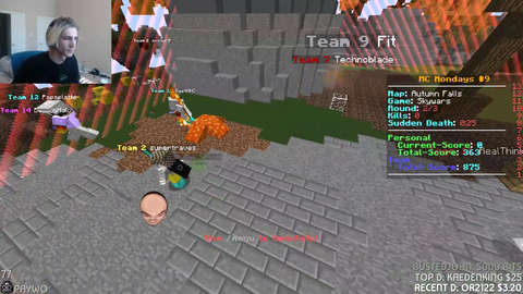 m0xyy Goes Full Force