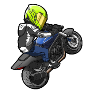 inFamousMotoKC