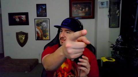 Razer send towelliee a surprise
