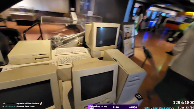 Keth's floppy dic