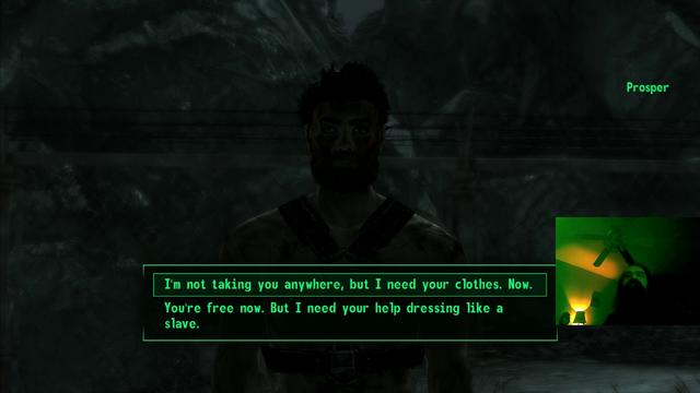 aris is very kind