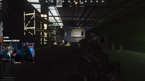 Summit kills his brother in Escape From Tarkov