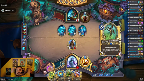 Kripp on why he tries to stream as much as possible PepeHands