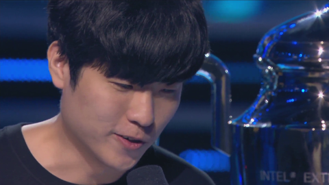 After 11 second place finishes, SoO finally takes first place!