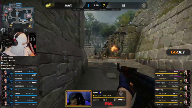 S1MPLE CRAZY
