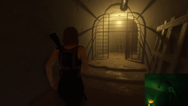 Aris didn't see that coming