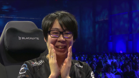 GO1 Saves Koji KOG from Despair EVO Top 8