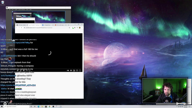 Destiny gets an update on Dr.Disrespects situation