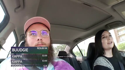 Chads tinder date talks about sexting with Eric Andres manager