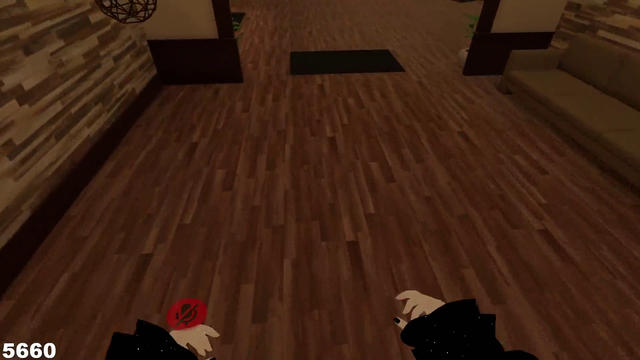 Crumpet speedruns a typical public lobby