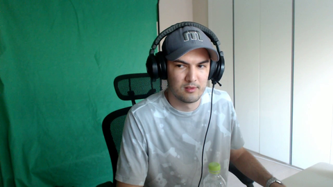 AbusivePillow, AndyMilonakis and cheongcho drama - AbusivePillow bans andymilonakis