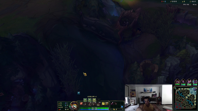 Tyler 1 Chatters
