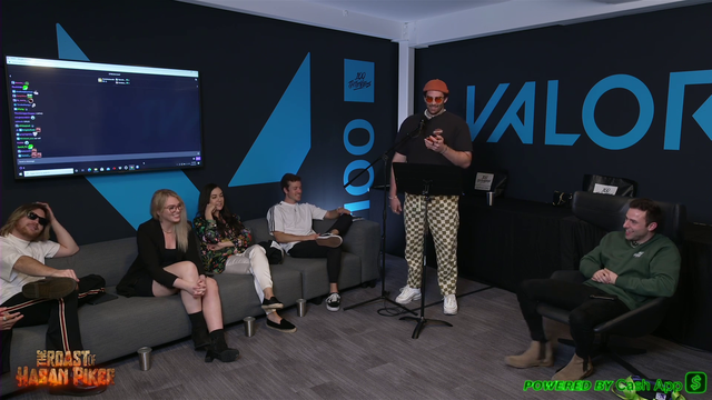 Hasan roasts Kandyland